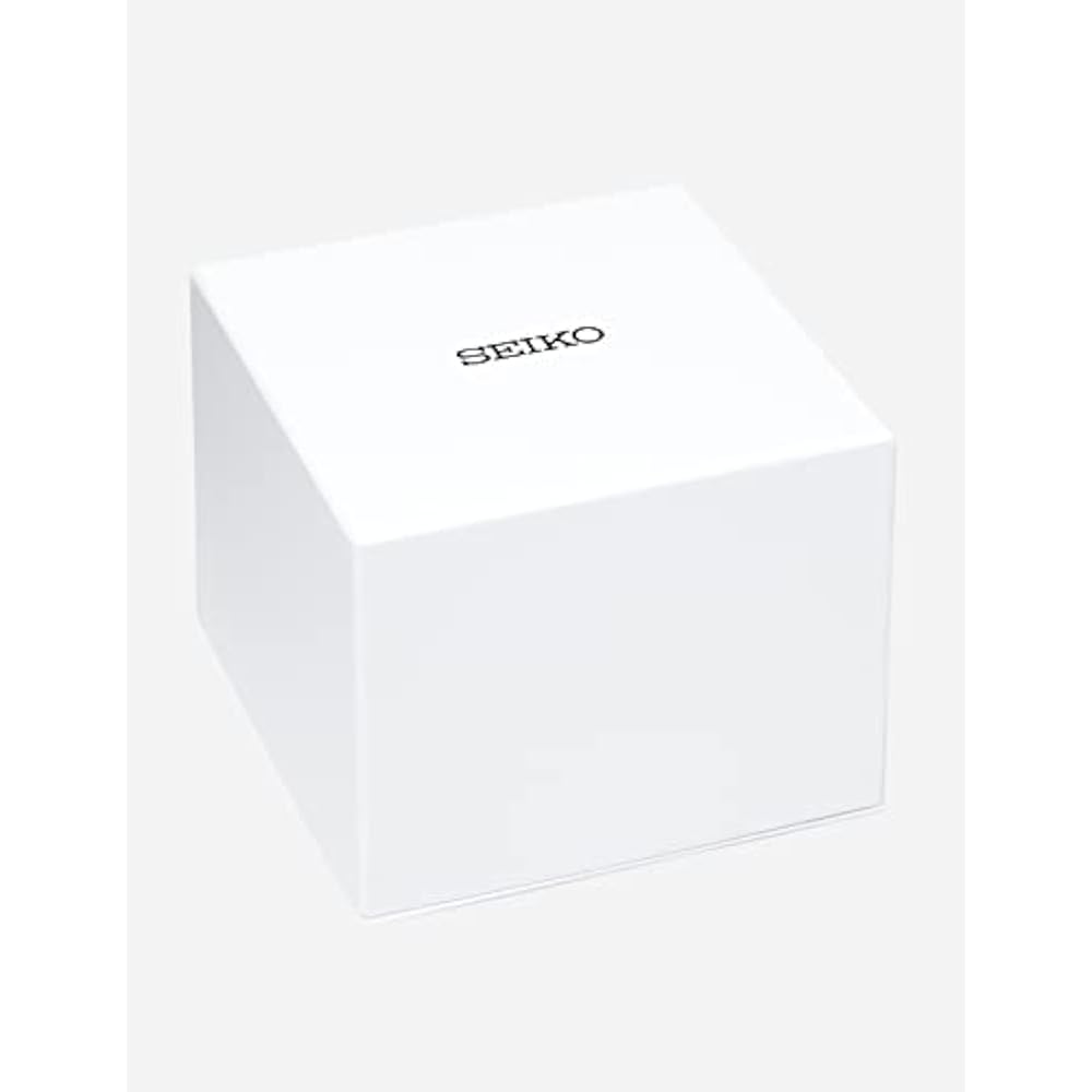SEIKO SEIKO 5 SPORTS Wristwatch Overseas Model Automatic Sport Silver SRPH85K1 Men's [Reimported].