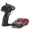 Kyosho Egg First Mini-Z Toyota Sprinter Trueno AE86 Red/Black 66613