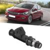 25313846 Petrol Fuel Injector For Vauxhall Opel