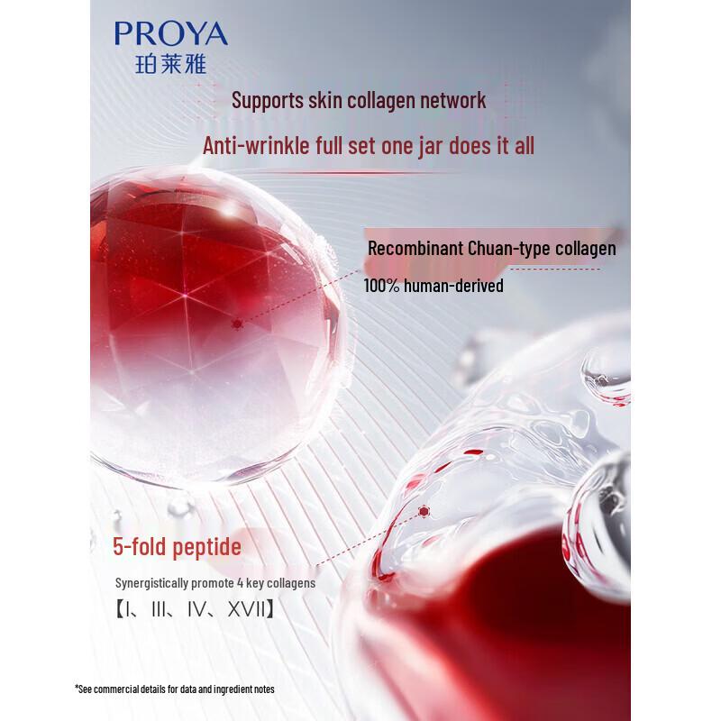PROYA Ruby Anti-Aging Moisturizer