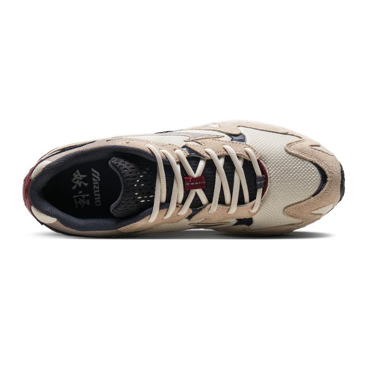 Mizuno Wave Rider 10 'Yokai Summer Sand' Men's D1GA247301