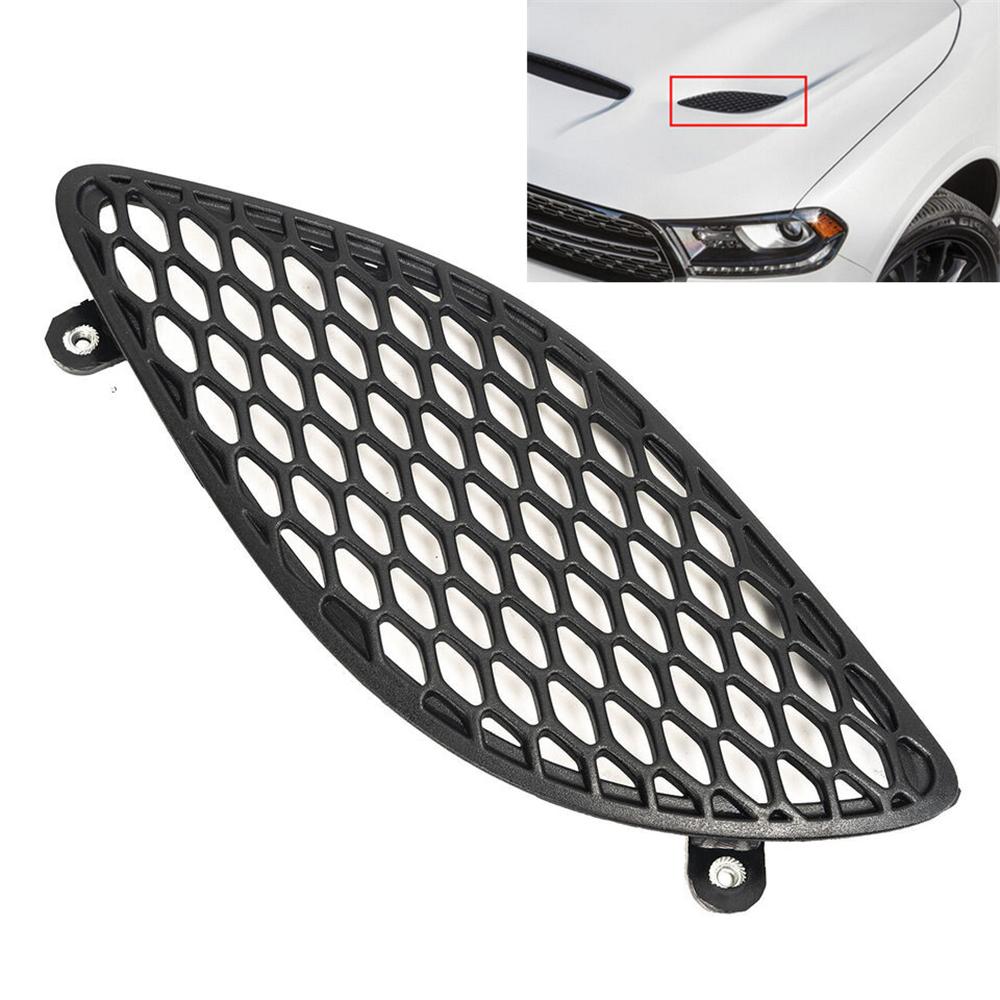 Cover grille black-left 68309357AB