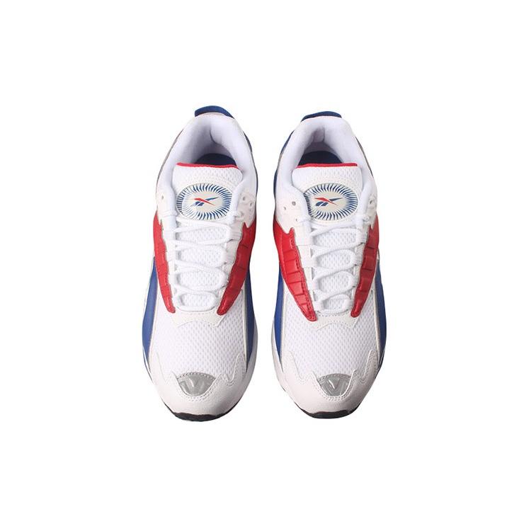 Reebok INTV 96 'Royal Scarlet' Men's FX2149