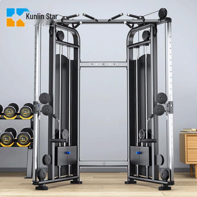 Kuncheng Little Flying Bird Multi-functional Home Gym Trainer