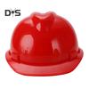 Casco da lavoro Costruzione durevole Alta resistenza Resistente agli urti Antiurto Casco protettivo a visiera intera