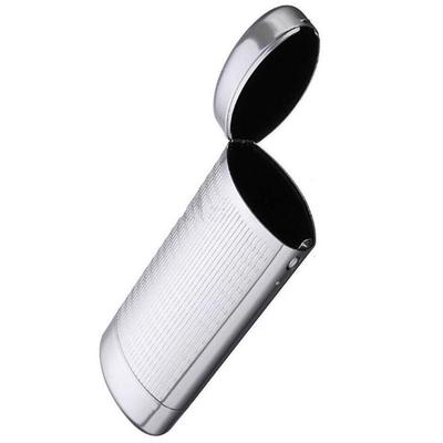 Hard Metal Glasses Case Storage Aluminum Sunglasses Case Boxes Protector