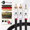 Accesorii audio și video – Cabluri audio