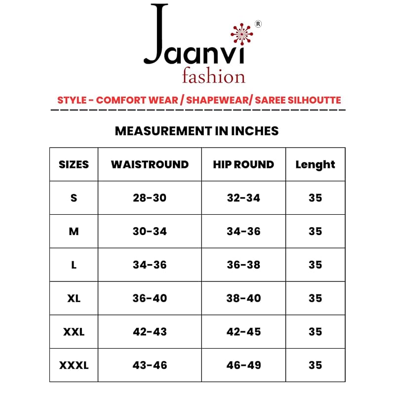 Jaanvi Fashion Sieviešu Likras Zivs Griezuma