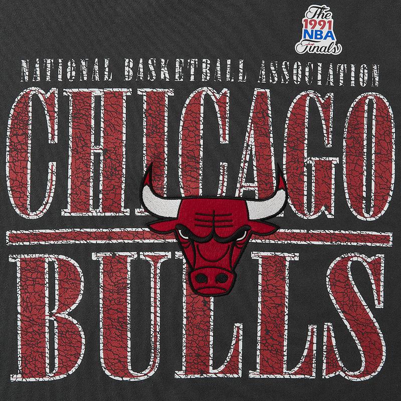 Mitchell & Ness x NBA Sweatshirt Unisex FC11208