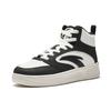 Anta Casual Trendy Versatile Durable Lightweight High-Top Skate Shoes Men Sneakers 912548005Q-1
