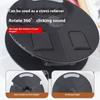 Desktop Stable Phone Holder Mobile Phone Stand Portable Tabletop Foldable Stand for Phone 16 15 14 Retractable Holder