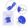 5 Pack Fishing Line Holder Clips Buckle Stopper Line Keeper Fishing Line Holder
