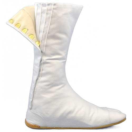 Rikio Festival Tabi Socks, Air Fit, 12-Piece Kohaze, White, 28.0cm, WACF12