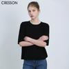 Cresson Loose FiT ShorT Sleeve T shirT