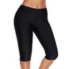 Women Fashion Casual Summer Sports Cropped Pants Slim Fit Running Fitness Yoga Leggings