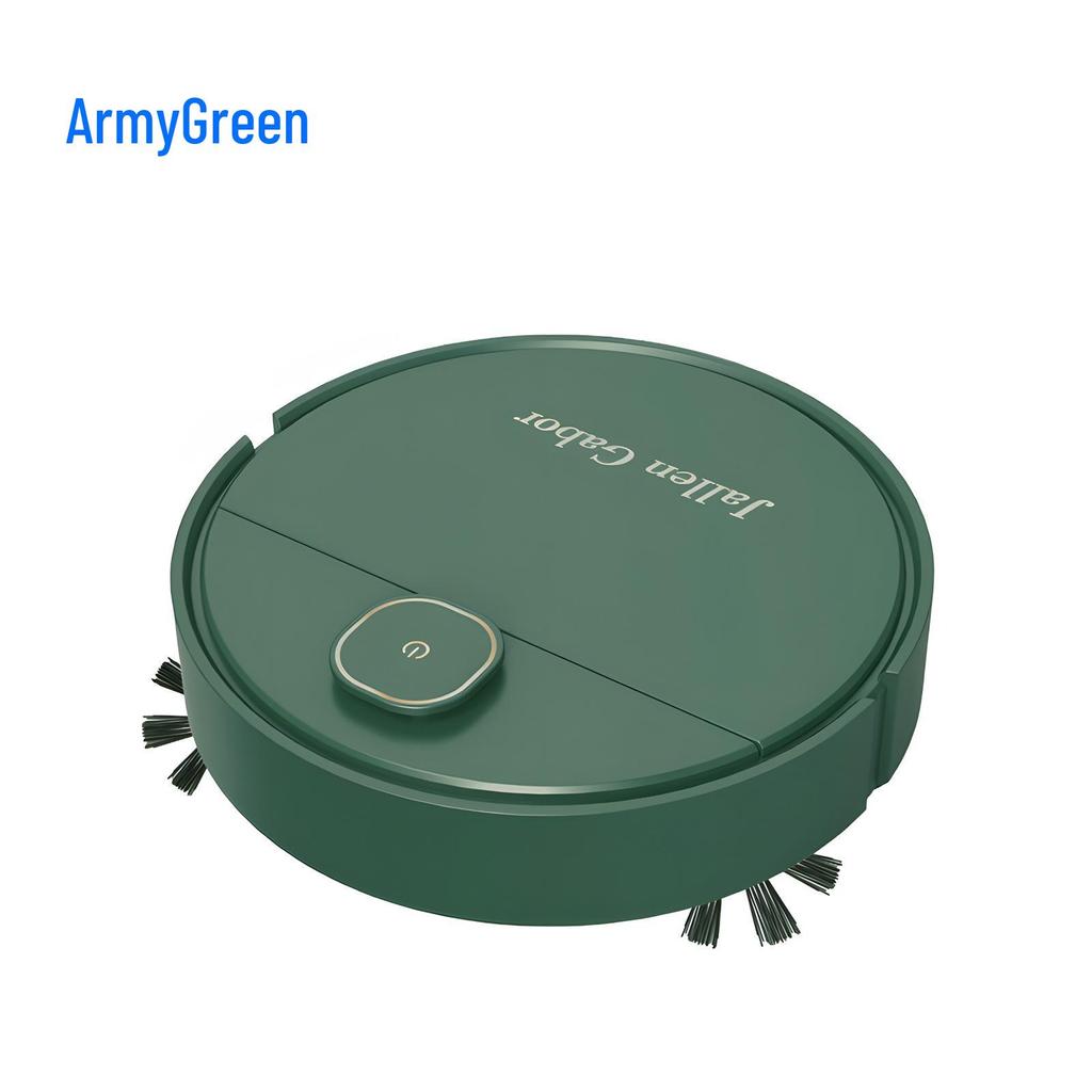 Smart Auto-Charging Sweeping Robot Vacuum Cleaner for Home