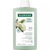 Klorane Shampooing Gainant à l'Amande 200Ml