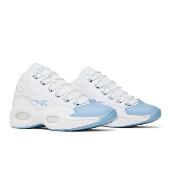 Reebok Question Mid 'On To the Next' GW8854 Men's Shoes