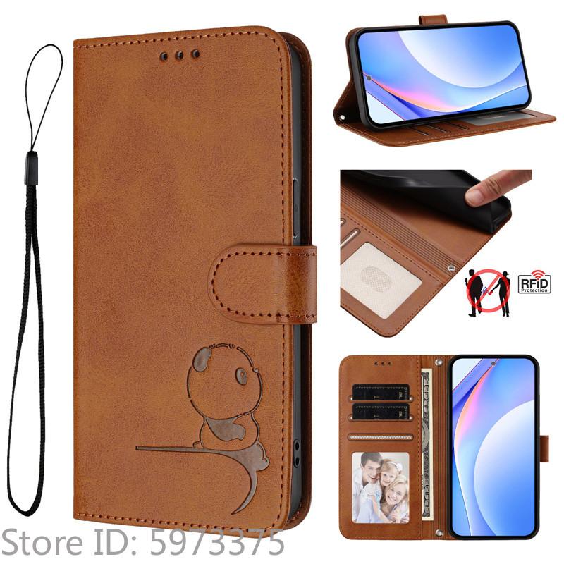 For Redmi Note 11S 4G Case Flip Etui on For Xiami Redmi Note 11 11S Note11S 5G Classic Phone Wallet Leather Case Card Back Cover