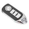 KB‑1708 Wireless Remote 4 Channels Lightweight Portable Wireless Remote Control for Cars