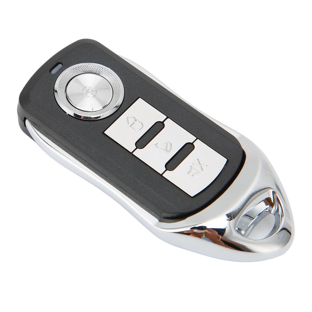 KB‑1708 Wireless Remote 4 Channels Lightweight Portable Wireless Remote Control for Cars