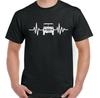 Üst giysisi – T-shirtler