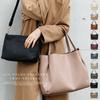 Drama Kami No Te Costume Collaboration / Magazine Feature Tote Bag Ladies Lightweight Commuting A4 Shoulder Carry Large Capacity Light Inner Included