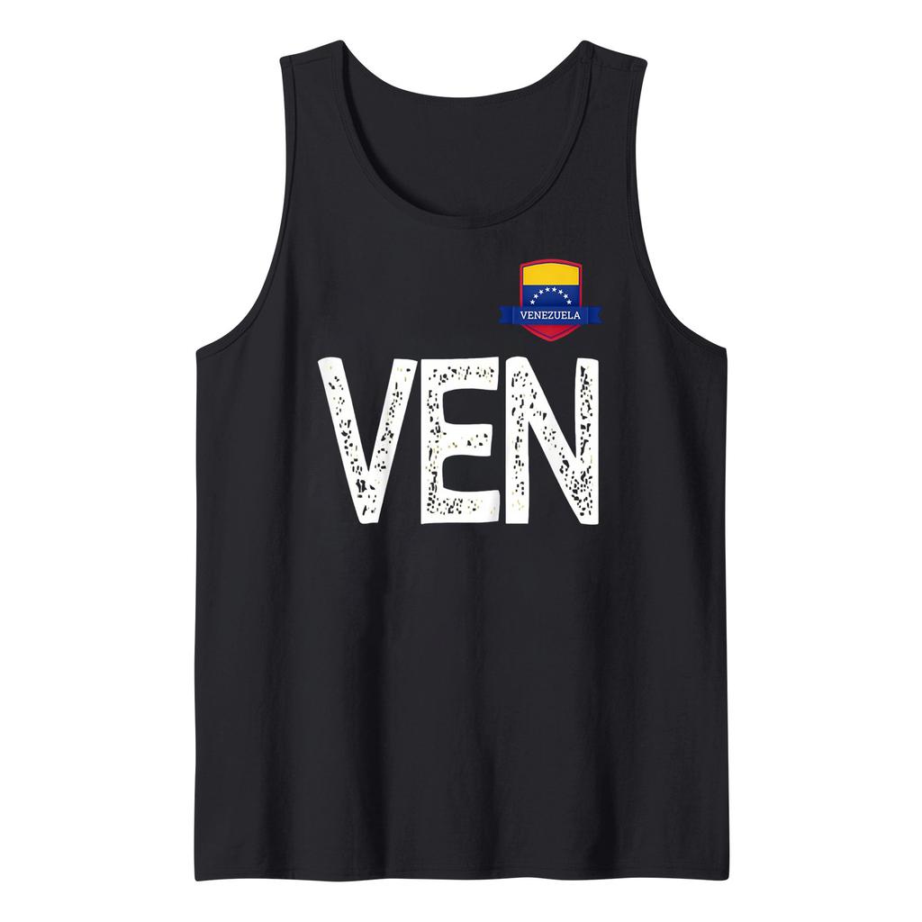 Women's Sleeveless Shirt Tops Vest Dressy Casual Loose Printed Tops Sleeveless Crewneck Tank Tops