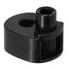 Universal Steering Tie Rod Wrench 33 42mm 1.3 1.7in Steering Track Rod Removal Disassembly Tool