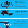 LeyiKang Commercial & Home Spin Bike CN plug (adapter included)