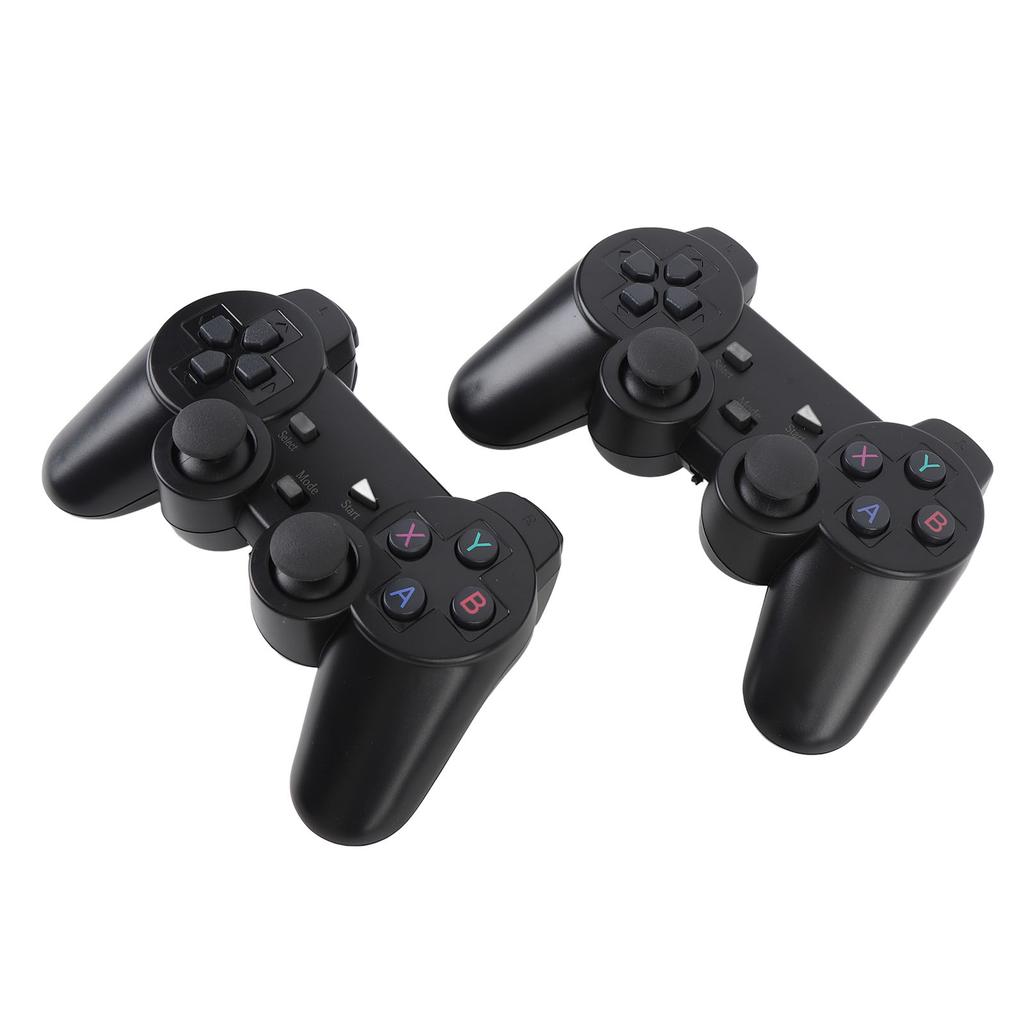 Consola de Juegos Retro Plug and Play Preinstalada Más de 20000 Juegos 4K 3D Stick para Videojuegos con 64GB