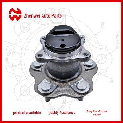 43202-3RA0A Rear Wheel Hub Bearing Assembly for Nissan Sentra