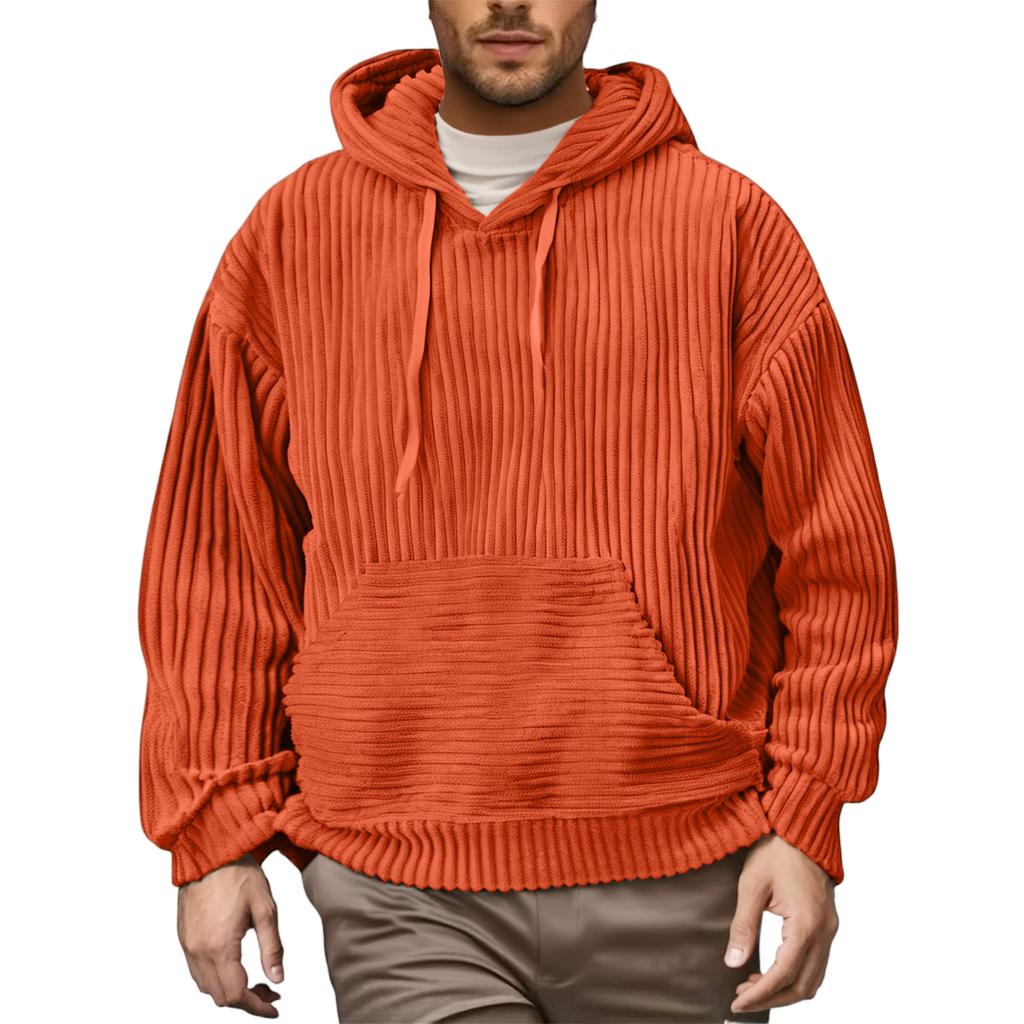 Hooded Sports Tracksuit Unisex Running Outfits Long Sleeve Pullover Hoodies Sweatshirt