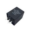 4-Pin LED Flasher Relay For 96-05 Chevrolet GMC Cadillac Olds Turn Signal Lamps