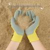 Kids' Cut-Resistant Anti-Slip Gardening and Tide Pool Gloves