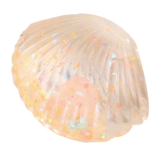 

Прозрачная оболочка Игрушка-пищалка Снятие стресса Блестящий Сахарный шар для снятия стресса Сенсорная игрушка Мягкая Декомпрессия Игрушка-непоседа Сувениры для вечеринки темно-оранжевого