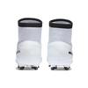 Nike Mercurial Victory 6 CR7 DF FG Παπούτσι Ποδοσφαίρου Ανδρικά Αθλητικά Παπούτσια Λευκό Μπλε-Μελανό Μαύρο 903605-401