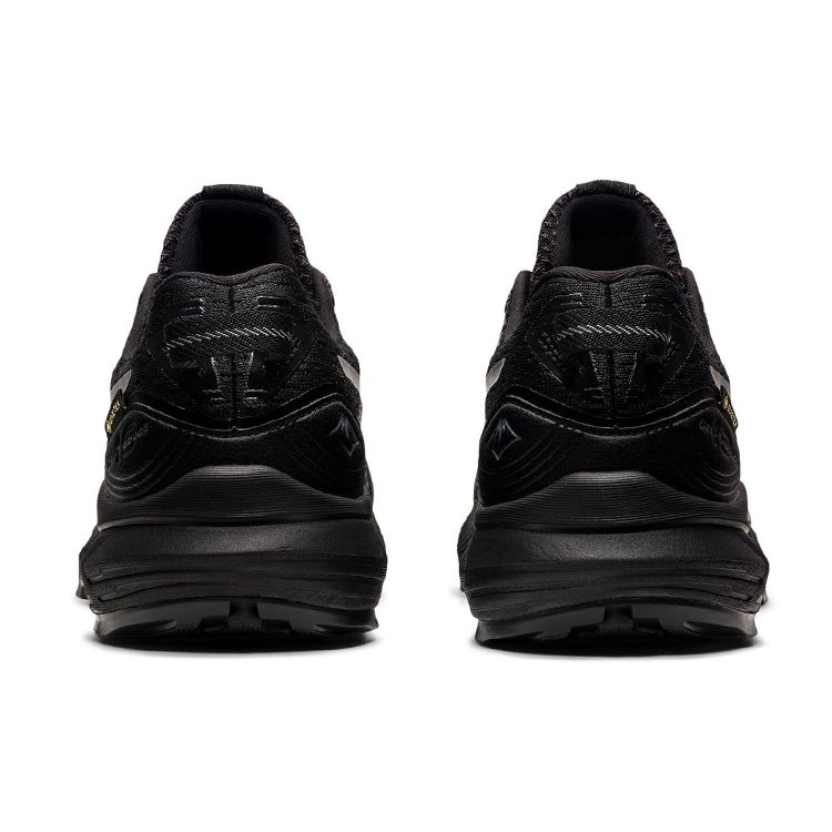 Asics Gel Trabuco 10 GORE-TEX Black Carrier Grey Men Sneakers 1011B328-001