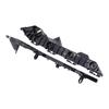 Rear Bumper Cover Retainer Brackets Set Left Right For Toyota Corolla 2009-2013