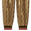 Gucci Gg Technical Jersey Jogging Pants 741498-XJFFG-2486