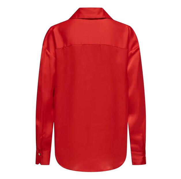 Only Winnie Idol рубашка с длинным рукавом