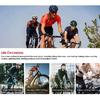 Cycling Sneaker MTB Men Sport Road Bike Boots Flat Racing Speed Sneakers Trail Mountain Bicycle Footwear Spd Pedal Cycling Shoes