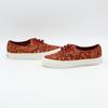 VN000Z3UHRU Vans PREMIUM AUTHENTIC 44 KNOT BOLIN POPPY EMBER BROWN (Men's)