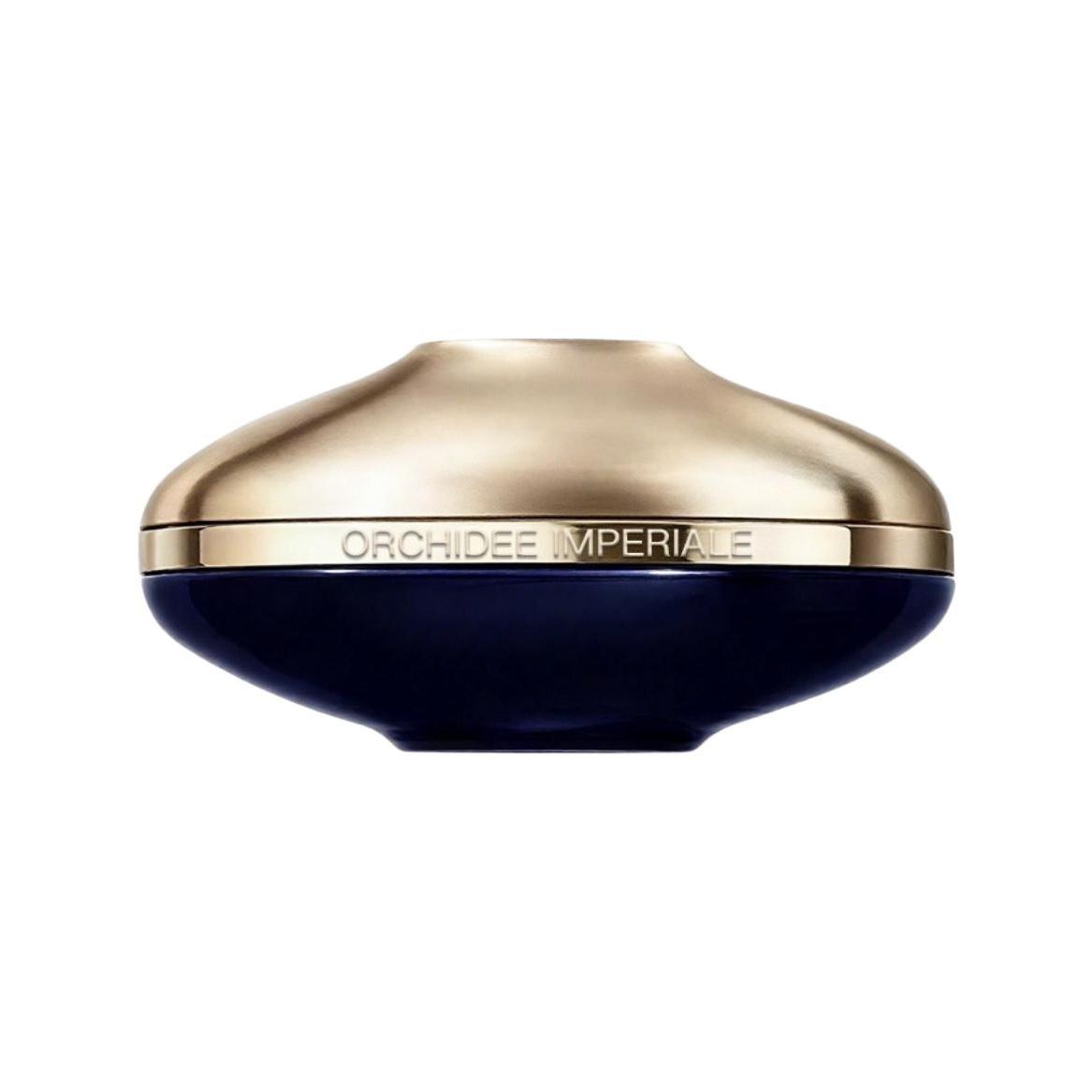 Guerlain Orchidée Impériale The Longevity Cream/Light