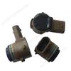 Original 1127503 PDC Front Parking Sensor Bumper Ultrasonic Parking Radar For Tesla Model 3/X/S/Y 2017- 1127503-01-D 1pc