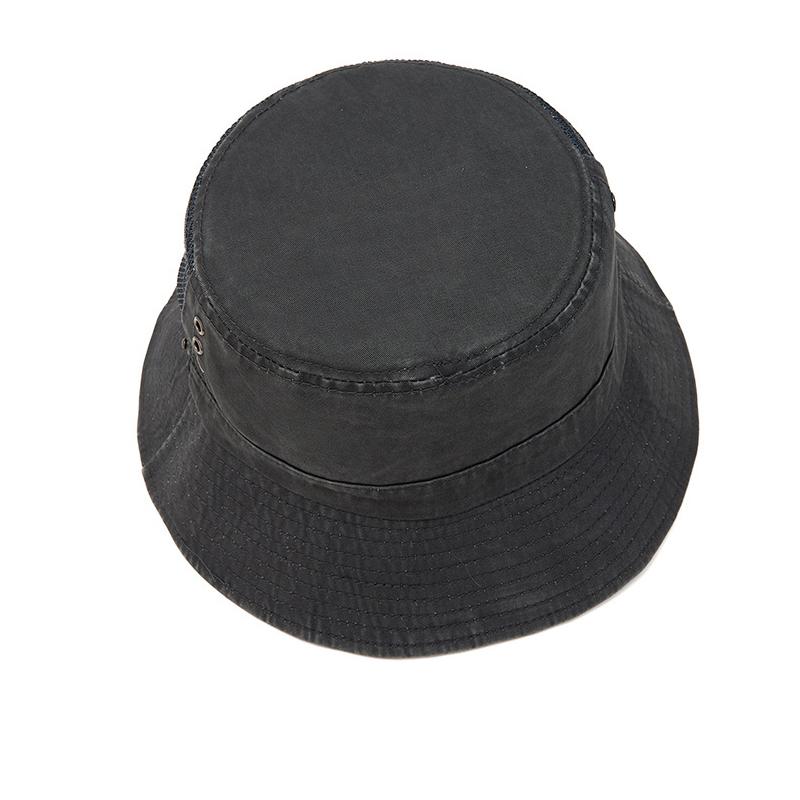 Men's Outdoor Sun Hat Spring Summer Breathable Fisherman Hat Sun Hat