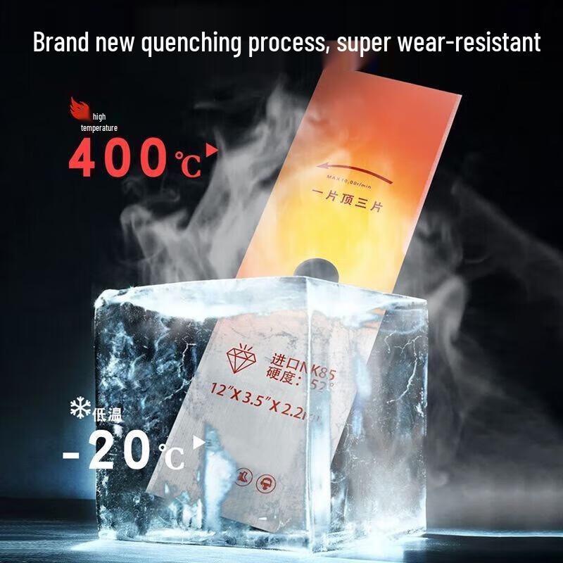 TOSRWELL Gasoline Backpack Weeder CN plug (adapter included)