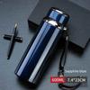 Imported High-End 316 Stainless Steel Large-Capacity Thermos Cup for Men and Women, Suitable for Outdoor, Portable, Fitness, Business, and Tea Brewing