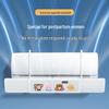 Changbaosen Retractable 3-in-1 Air Conditioner Wind Deflector