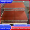EPDM Rubber Floor Mat for Kindergarten and Outdoor Sports Parks
